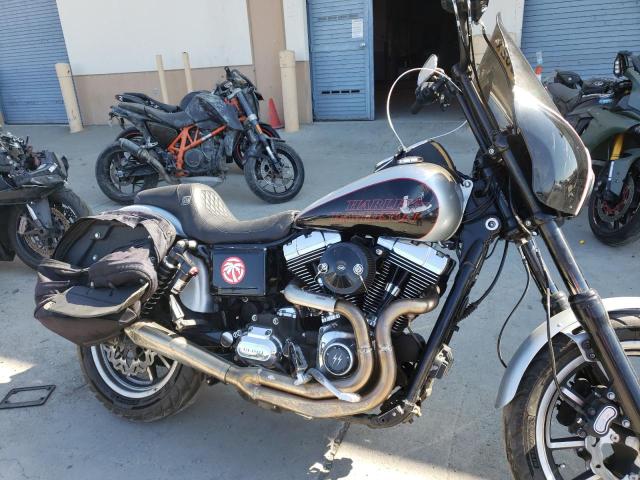2016 HARLEY-DAVIDSON FXDL DYNA - 1HD1GNM32GC304052