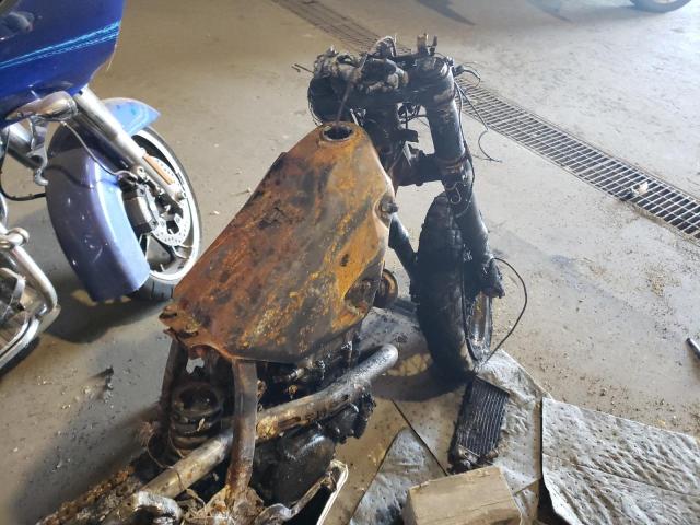 2016 SUZUKI DR-Z400 SM JS1SK44A0G2100704