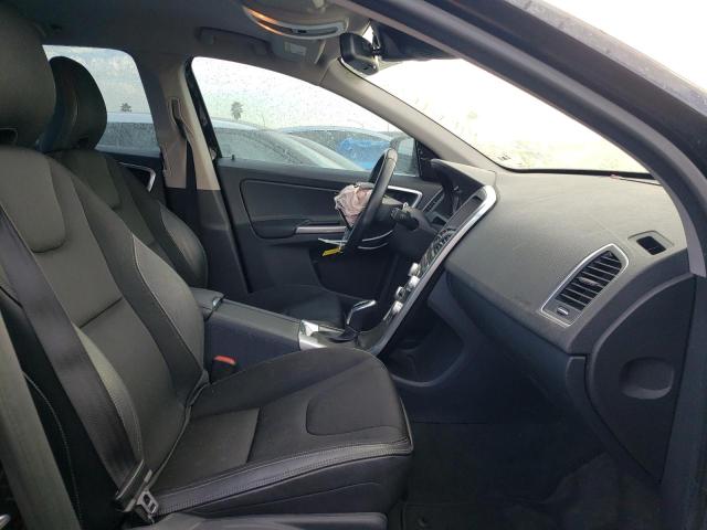 2016 VOLVO XC60 T5 YV440MDJ2G2849277