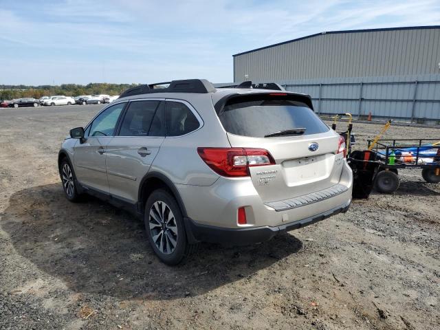 4S4BSENC5G3308093 Subaru Outback 3.6r Limited