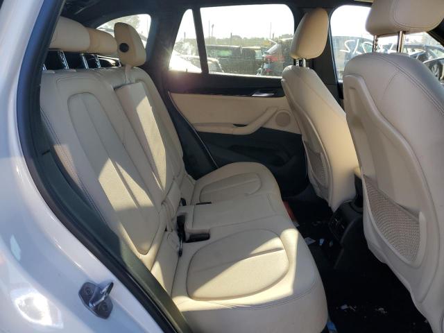 WBXHT3C3XG5F67224 BMW X1 Xdrive28i