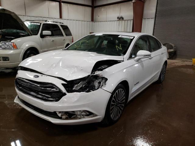 2017 FORD FUSION TIT - 3FA6P0RU9HR300259