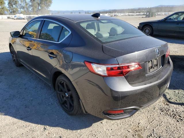 19UDE2F72GA021537 Acura Ilx Premium Tech