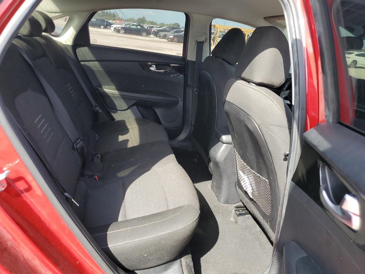 2019 Kia Forte Gt Line VIN: 3KPF34AD1KE024750 Lot: 62904812