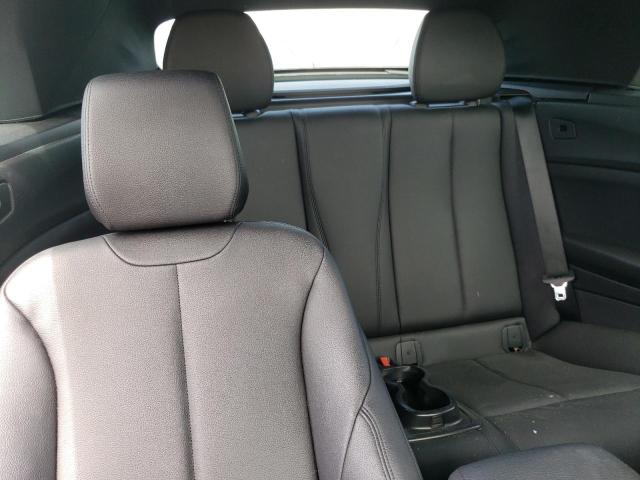 2017 BMW M240I WBA2L1C54HV666223