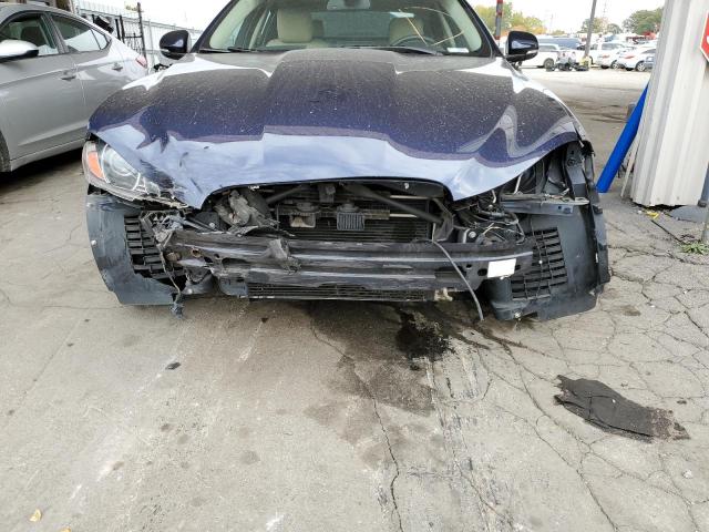 2015 JAGUAR XF 2.0T PR SAJWA0FS5FPU47019