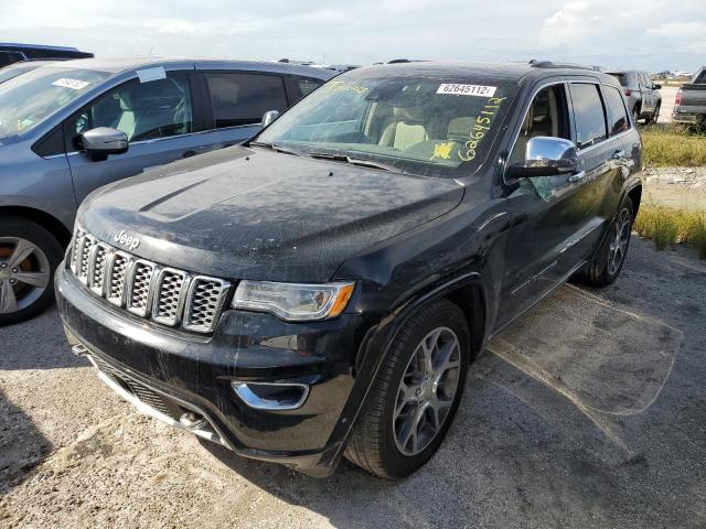 2019 JEEP UNKNOWN 1C4RJFCG5KC601809