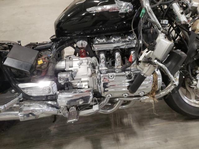 2000 HONDA GL1500 CF 1HFSC4111YA100070