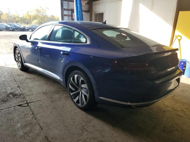 2021 Volkswagen Arteon Sel R-Line VIN: WVWSR7AN6ME008209 Lot: 63316402