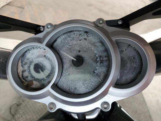 2015 HARLEY-DAVIDSON VRSCF VROD - 1HD1HPH1XFC805142