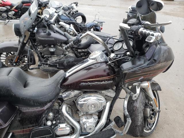 2011 HARLEY-DAVIDSON FLTRU 1HD1KGM18BB667558