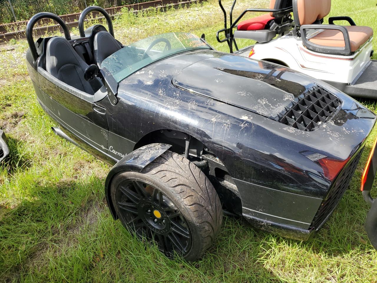 7KGTC2C12MR002691 VAND AUTOCYCLE 2021