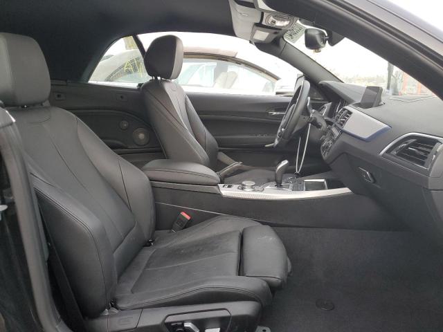 2019 BMW M240I WBA2N1C59K7D35145