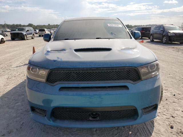 2018 DODGE DURANGO SR 1C4SDJGJ0JC161692