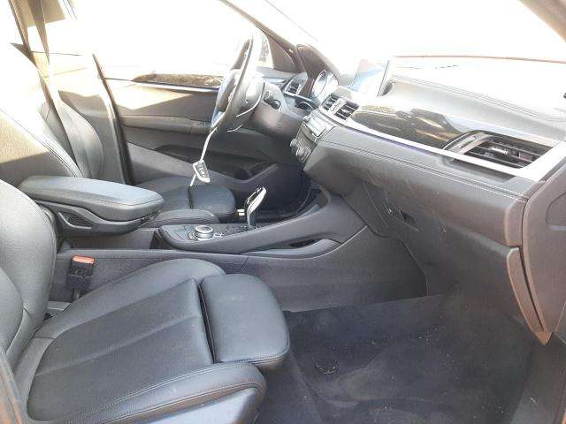 2022 BMW X2 SDRIVE2 WBXYH9C0XN5U07428