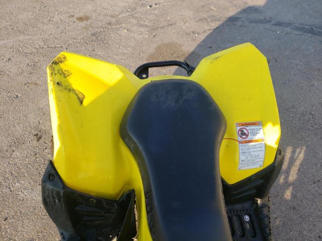 2020 SUZUKI LT-Z50 RFDAZ4133L1100192