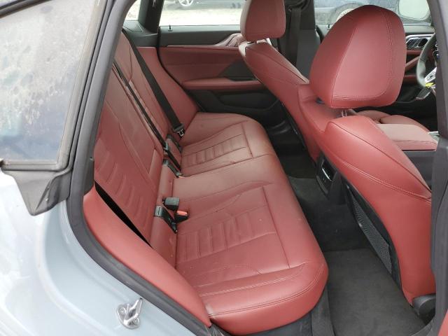 2022 BMW M440XI GRA WBA13AW07NFM18792