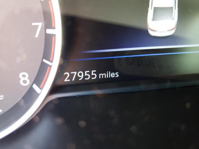 2020 NISSAN MAXIMA SL 1N4AA6DV2LC376606