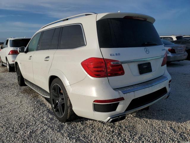 2016 MERCEDES-BENZ GL 63 AMG 4JGDF7EE8GA649882