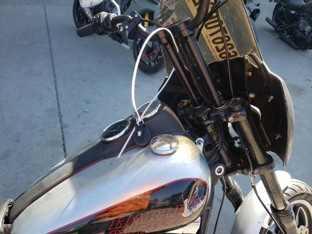 2016 HARLEY-DAVIDSON FXDL DYNA - 1HD1GNM32GC304052