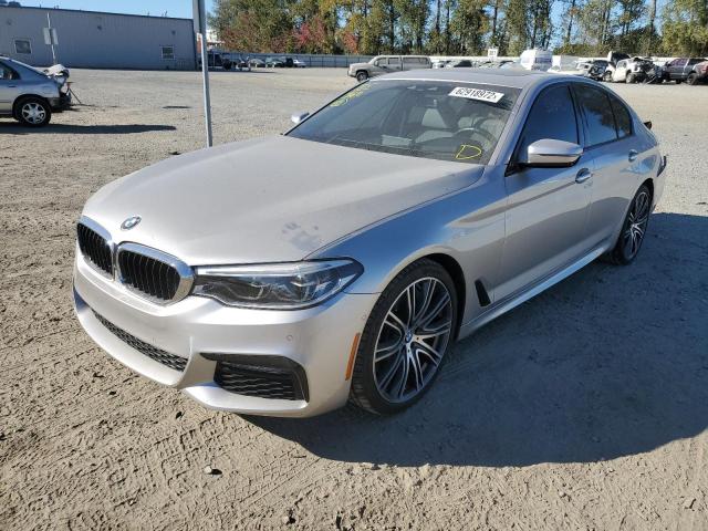 WBAJE7C55JG892483 BMW 540 XI