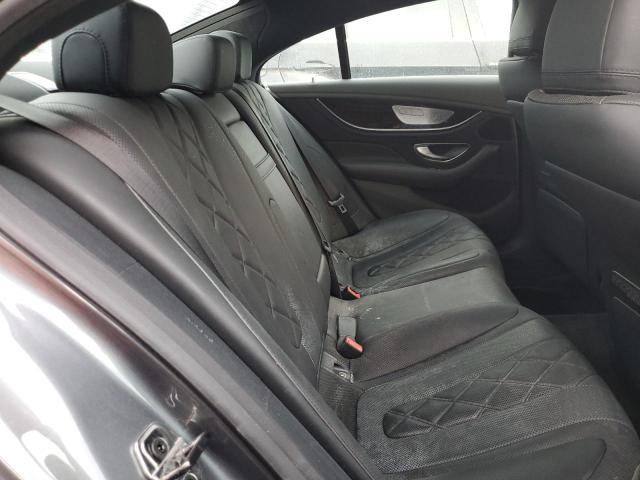 2019 MERCEDES-BENZ CLS AMG 53 WDD2J6BB5KA034381
