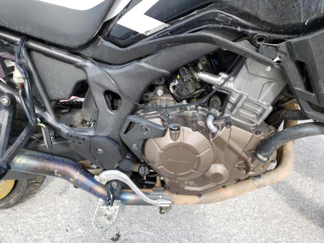 2016 HONDA CRF1000 JH2SD044XGK000829