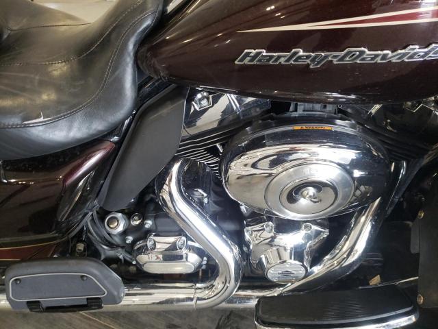 2011 HARLEY-DAVIDSON FLTRU 1HD1KGM17BB673769