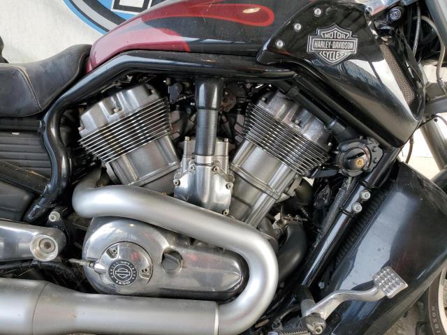 2015 HARLEY-DAVIDSON VRSCF VROD - 1HD1HPH1XFC805142