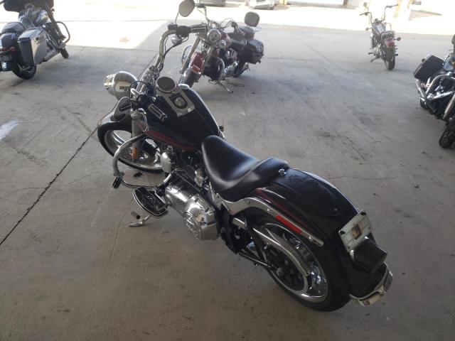 2007 HARLEY-DAVIDSON FLSTF 1HD1BX5127Y043922