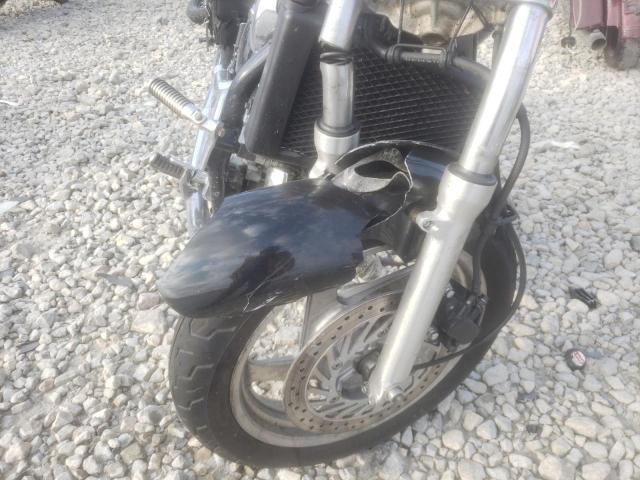 2001 HONDA VF750 C JH2RC43021M701092