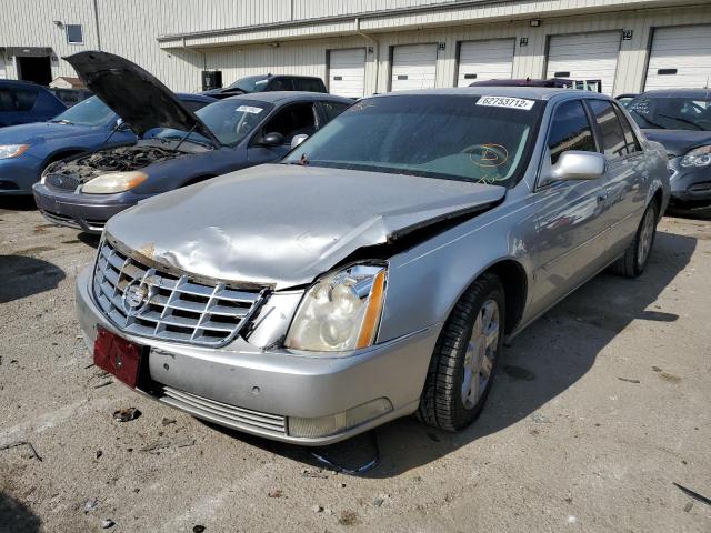 1G6KD57Y47U227798 Cadillac DTS