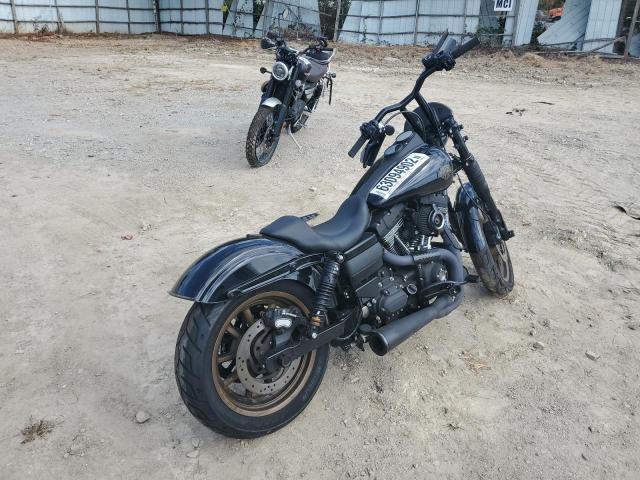 2016 HARLEY-DAVIDSON FXDLS 1HD1GS828GC324256