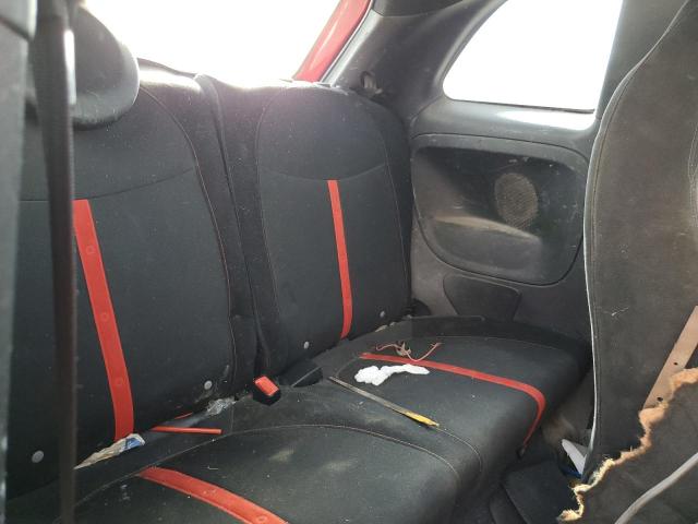 2015 FIAT 500 ABARTH 3C3CFFFH2FT562445