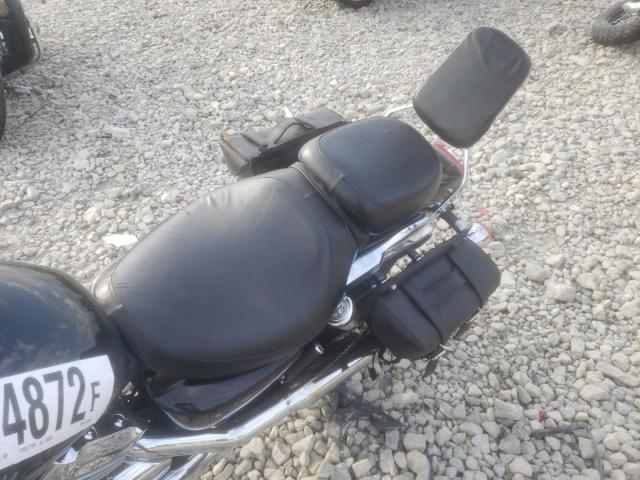 2001 HONDA VF750 C JH2RC43021M701092