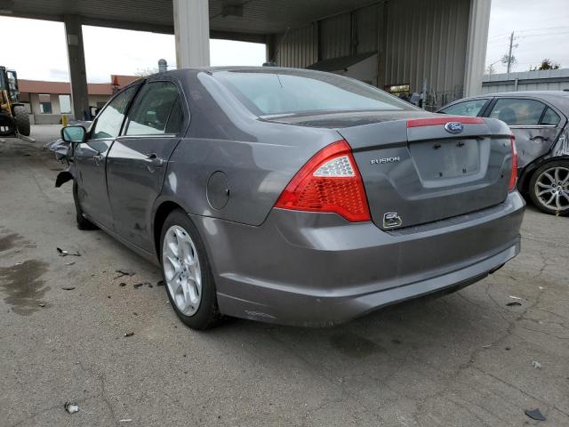 2010 Ford Fusion Se VIN: 3FAHP0HA5AR196598 Lot: 58211833