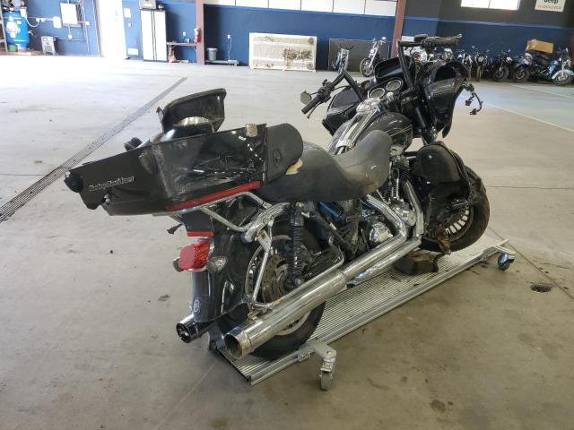2012 HARLEY-DAVIDSON FLTRU ROAD 1HD1KGM10CB649864