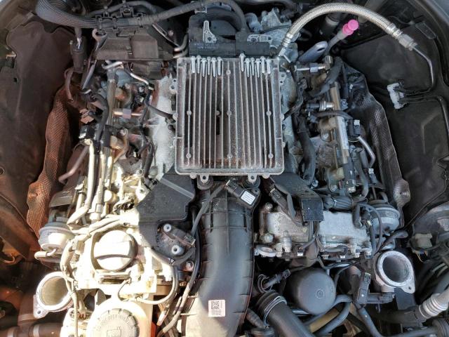 2018 MERCEDES-BENZ E 43 4MATI WDDZF6EB2JA483351