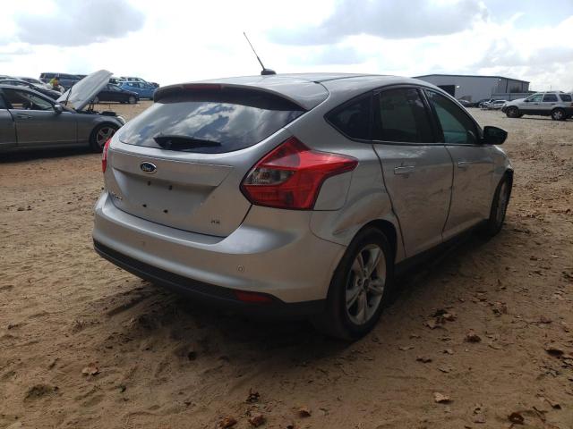 1FADP3K2XEL391327 | 2014 FORD FOCUS SE