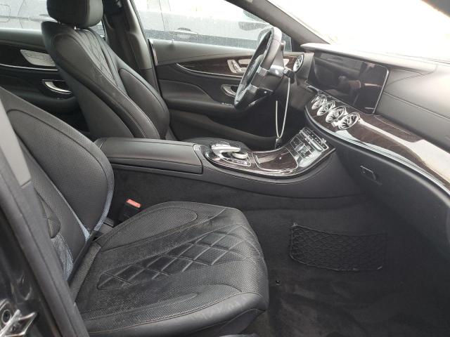 2019 MERCEDES-BENZ CLS AMG 53 WDD2J6BB5KA034381