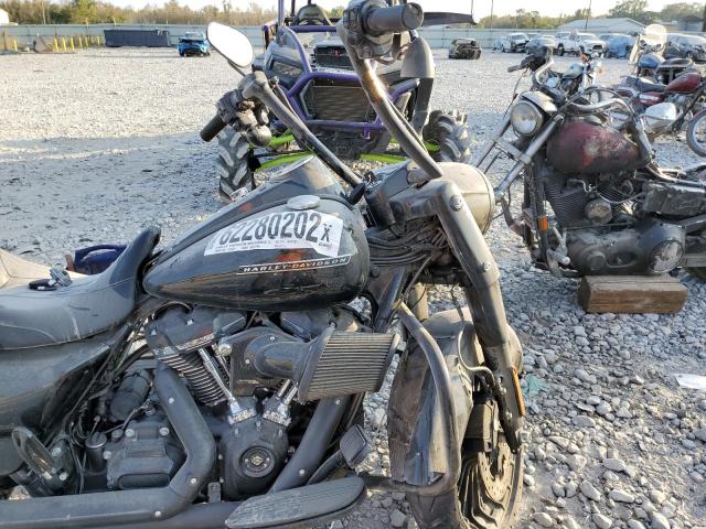 2019 HARLEY-DAVIDSON FLHRXS 1HD1KVP18KB672663