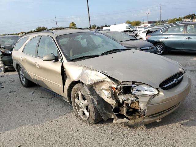 2000 Ford Taurus SE