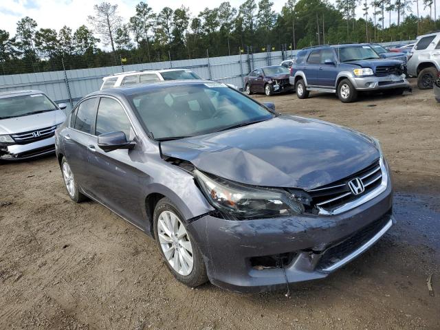 2015 Honda Accord Ex VIN: 1HGCR2F75FA158115 Lot: 70508003