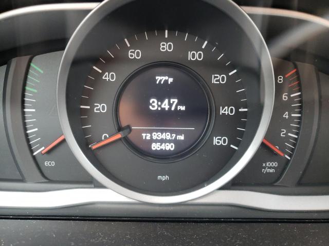 2016 VOLVO XC60 T5 YV440MDJ2G2849277