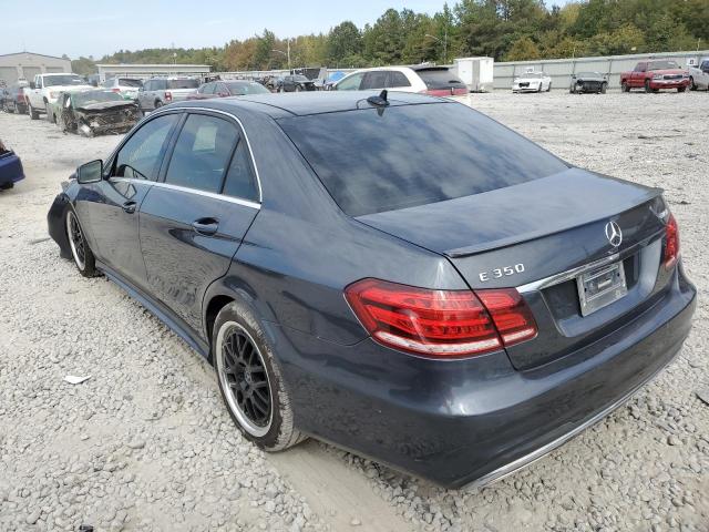 WDDHF8JB9EA939025 2014 MERCEDES-BENZ E-CLASS, photo no. 3