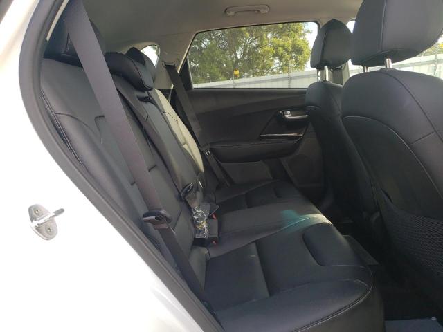 2022 KIA NIRO TOURI KNDCC3LC4N5534477