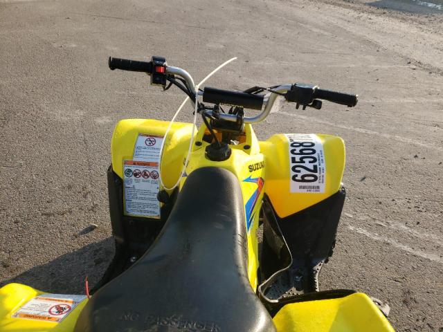 2020 SUZUKI LT-Z50 RFDAZ4133L1100192