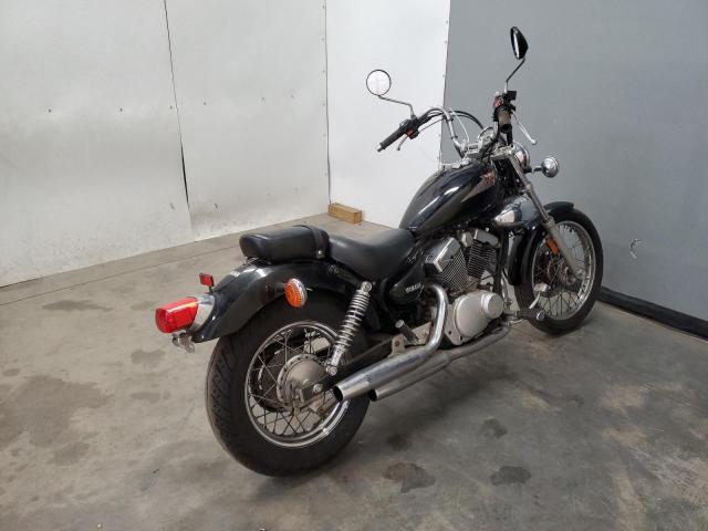 2005 YAMAHA XV250 JYA2UJE005A056867