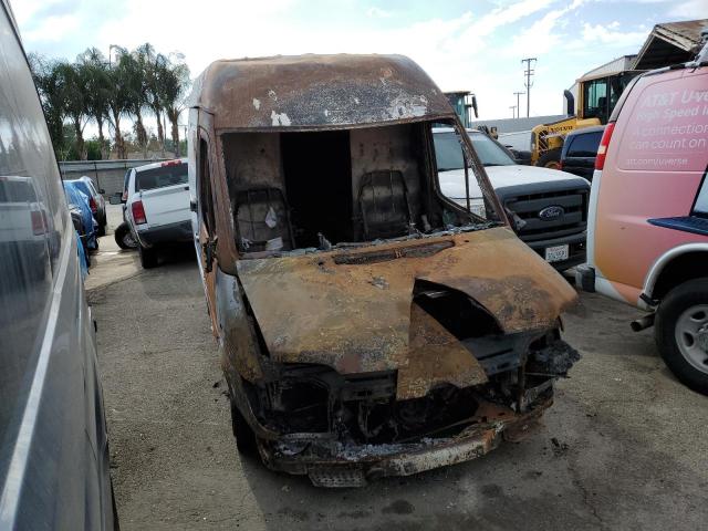 Sprinter salvage cars for sale: 2004 Sprinter 2500 Sprinter
