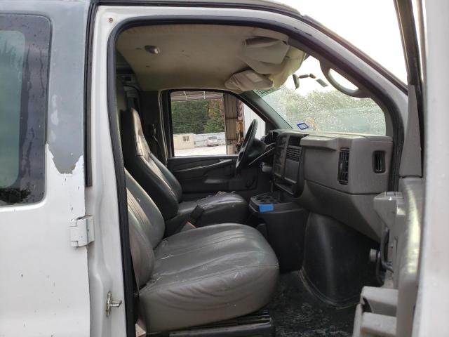 1GTGG25V771136107 GMC Savana G2500